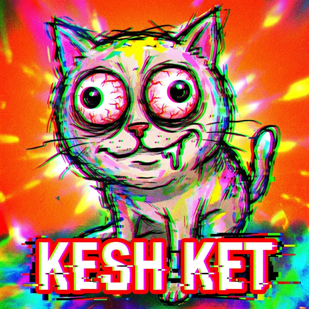 $KESHKET Logo