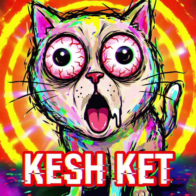 Keshket Logo 2
